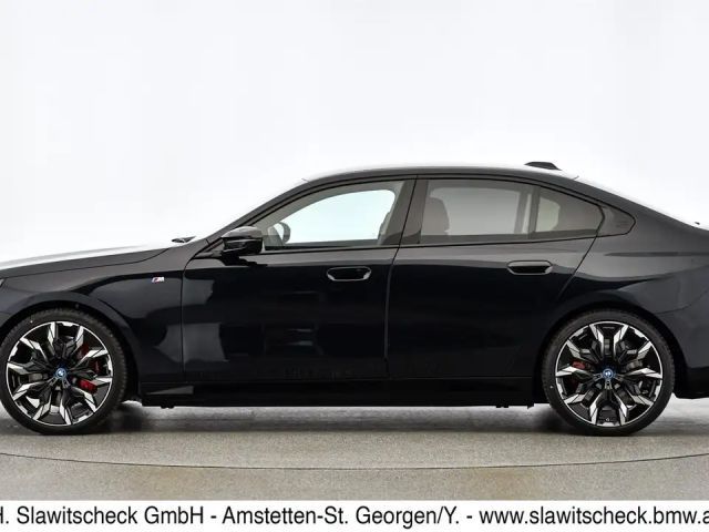 BMW i5 M60 Sedan xDrive