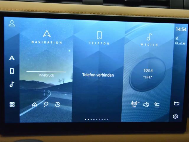 Land Rover Defender 110 AWD D300