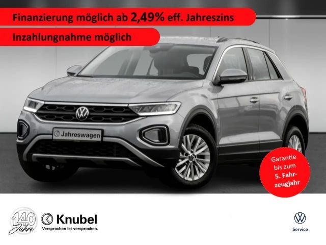 Volkswagen T-Roc 1.0 TSI Life