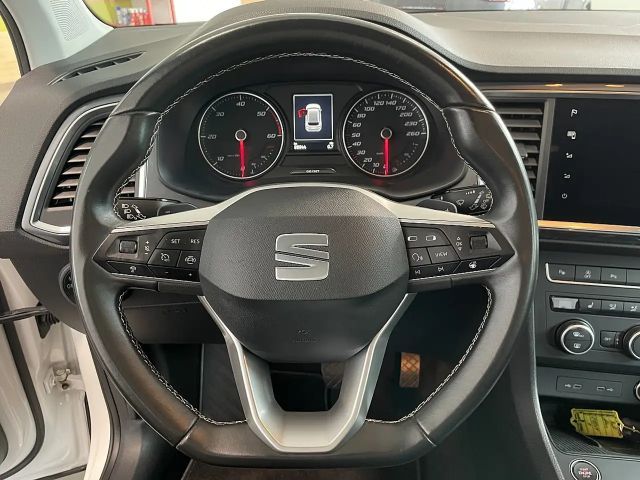 Seat Ateca DSG Style