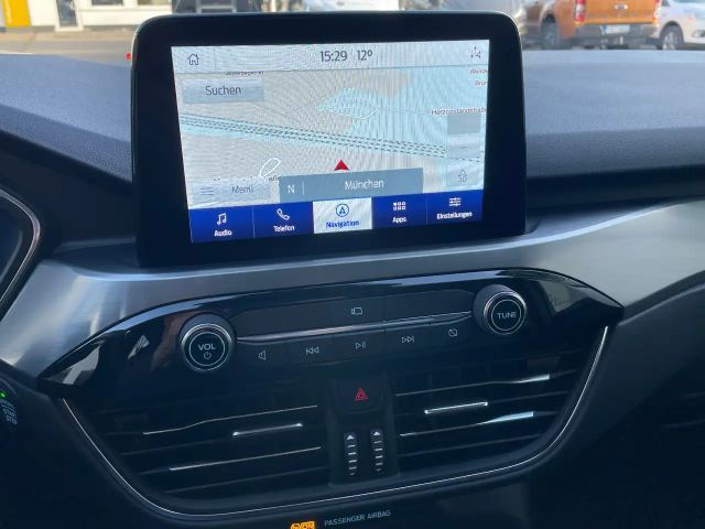 Ford Kuga Titanium X