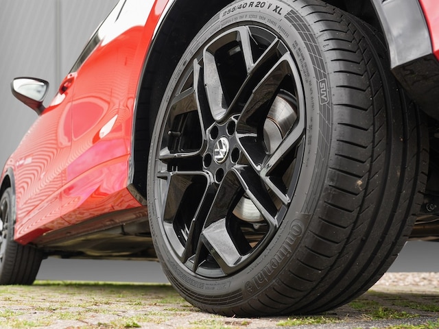 Volkswagen Tiguan 2.0 TDI 4Motion DSG R-Line