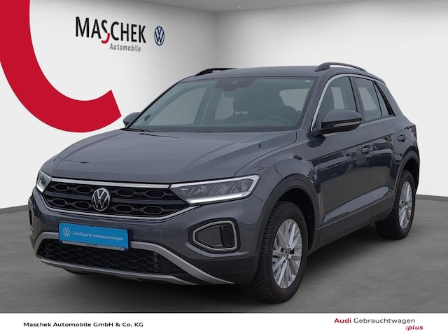 Volkswagen T-Roc 1.0 TSI