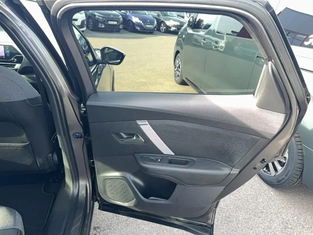 Citroën C4 PureTech Shine