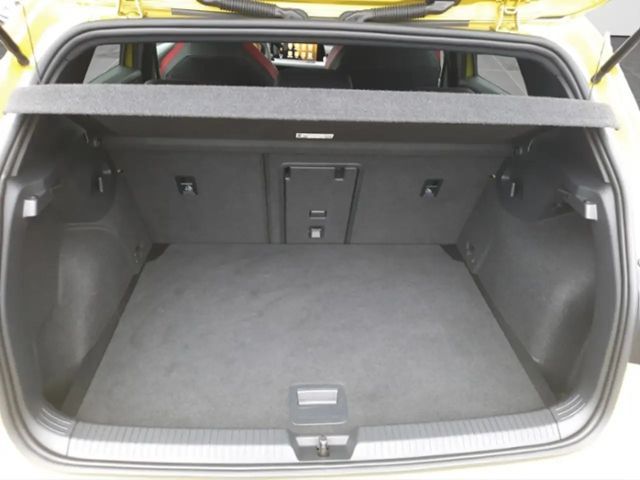 Volkswagen Golf GTI Golf VIII