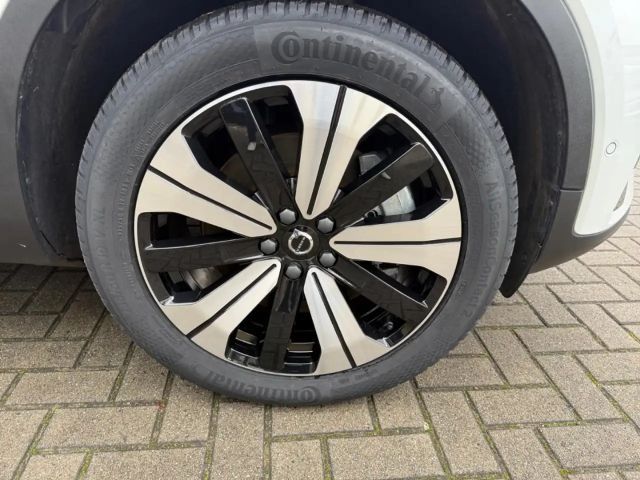 Volvo XC40 Recharge Ultimate