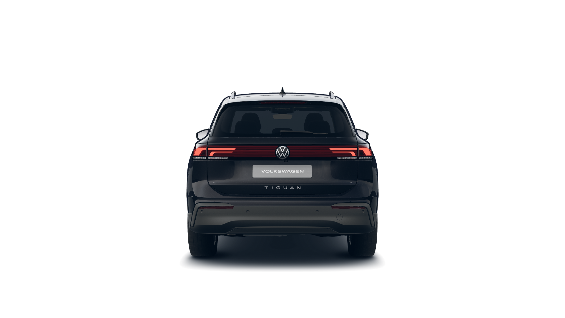 Volkswagen Tiguan TDI Navi 360° Winterräder ASG SHZG