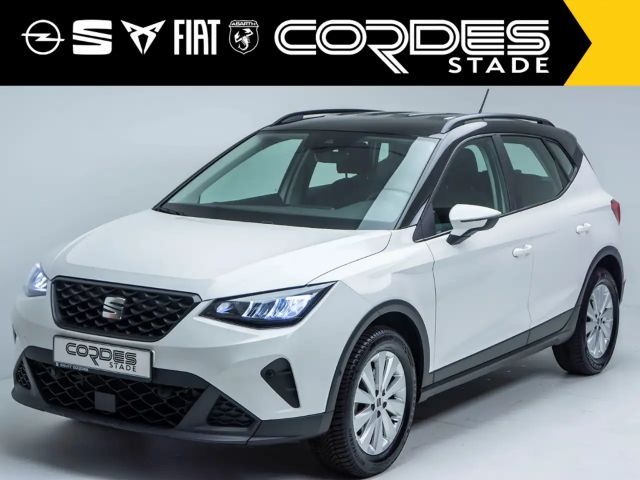 Seat Arona 1.0 TSI Style