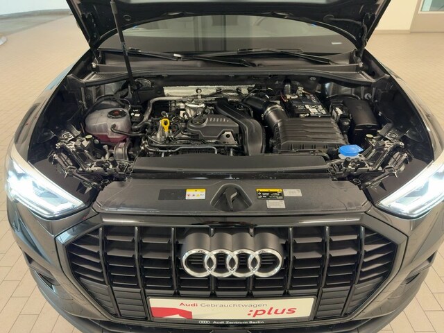 Audi Q3 35 TFSI S-Tronic