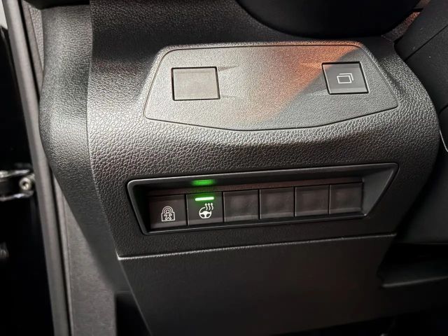 Opel Combo 1.5 CDTI Life