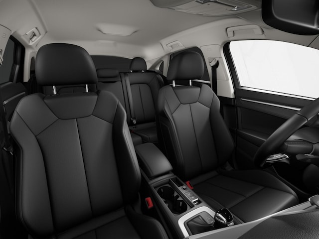 Audi Q3 35 TFSI S-Line S-Tronic Sportback