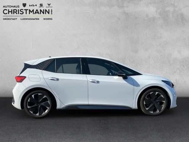 Cupra Born Cupra 58KW/204PS*HUD*SHZ*NAVI*Full-Link*