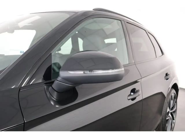Audi Q5 40 TDI Quattro S-Line S-Tronic