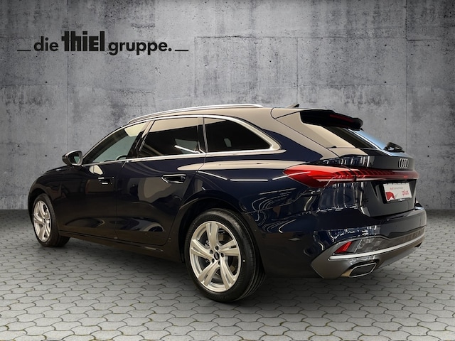 Audi A5 Avant Quattro S-Tronic