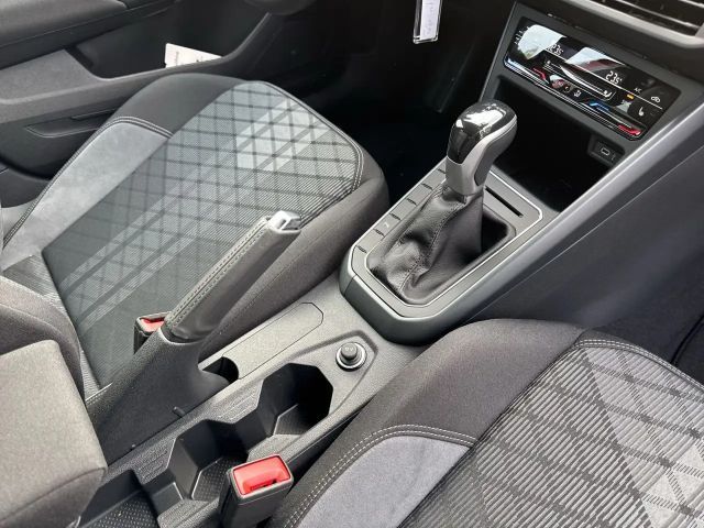 Volkswagen Taigo 1.0 TSI DSG R-Line