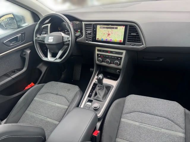 Seat Ateca 1.5 TSI DSG