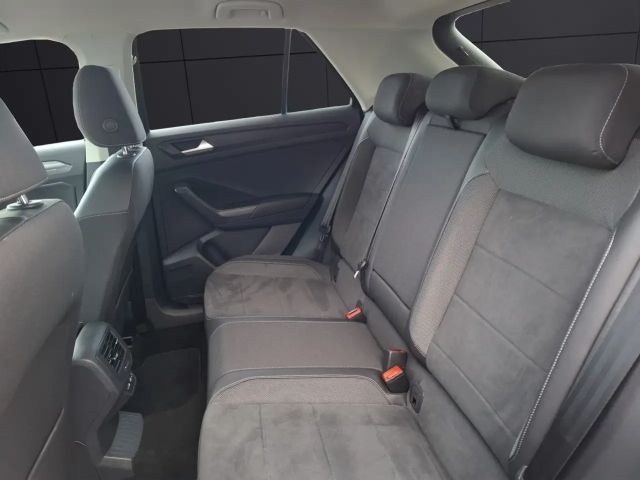 Volkswagen T-Roc DSG Style