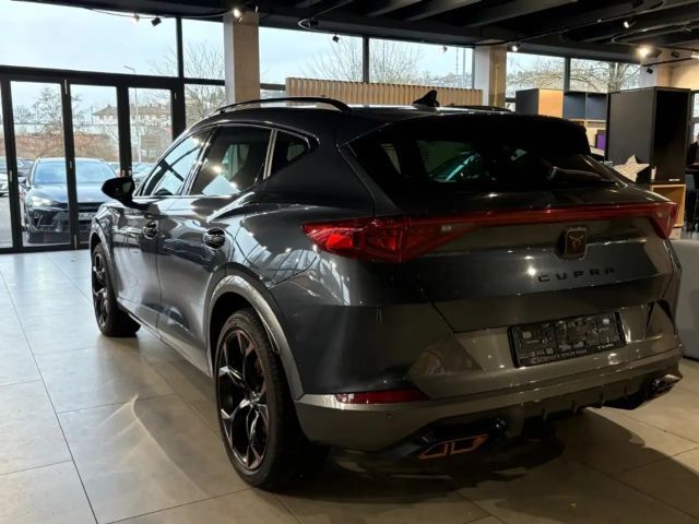 Cupra Formentor 1.4 VZ e-Hybrid