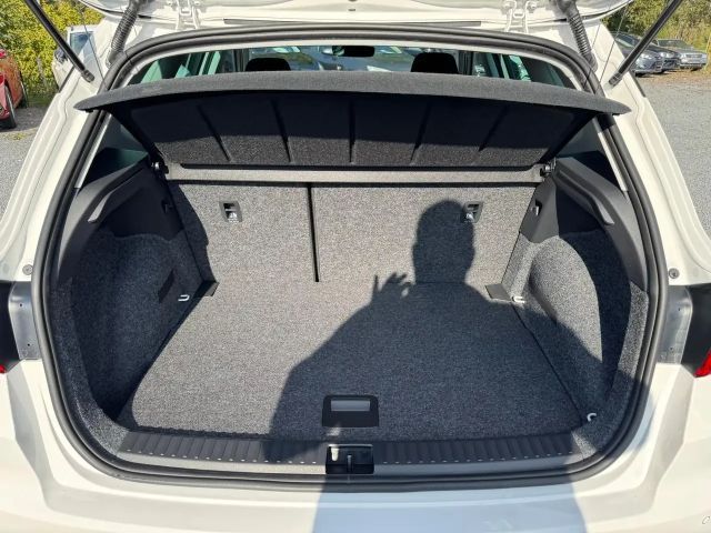 Seat Arona 1.0 TSI DSG