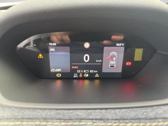 Skoda Elroq 60 63kWh 150kW 204PS 1-Gang Automatik