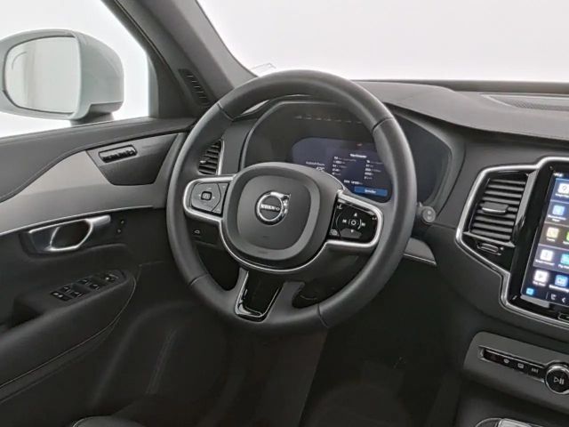 Volvo XC90 AWD Bright Plus