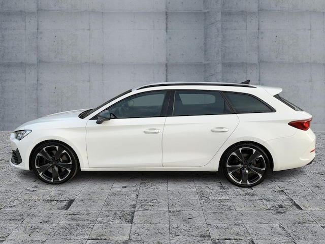 Cupra Leon 2.0 TSI DSG ST Sportstourer VZ