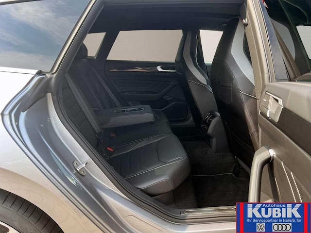 Volkswagen Arteon Shooting Brake 4Motion DSG