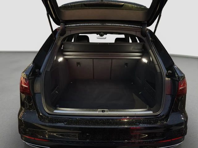 Audi A4 40 TFSI S-Line S-Tronic
