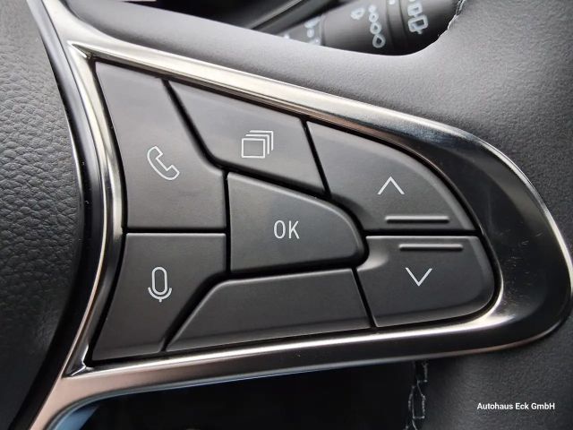 Mitsubishi ASX PLUS 1.3,6-Gang,PDC+Kam,Klimaaut.Sitzheiz.