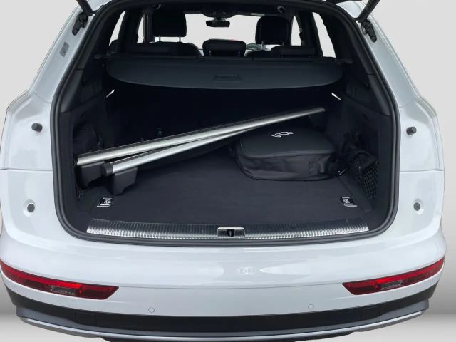 Audi Q5 Quattro S-Line S-Tronic