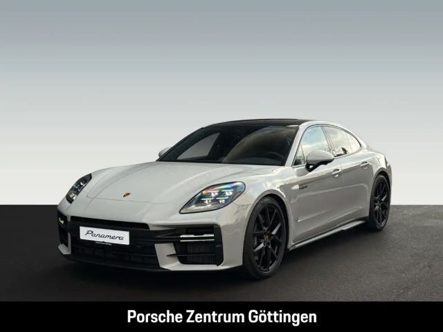 Porsche Panamera 4 E-Hybrid