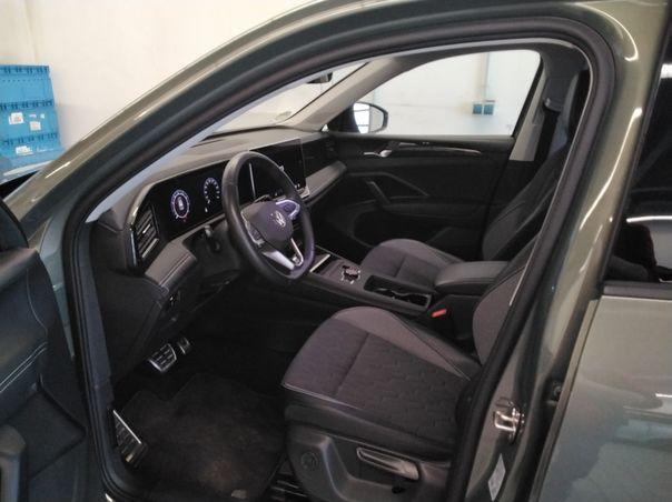 Volkswagen Tiguan 1.5 eTSI DSG