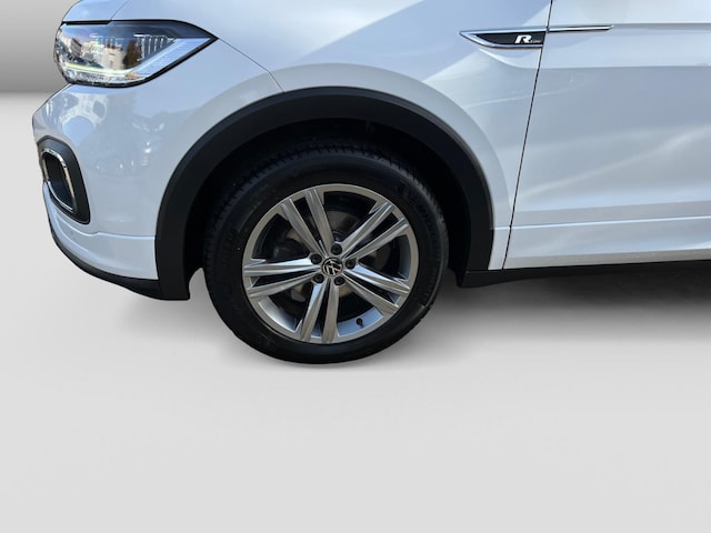 Volkswagen T-Cross 1.0 TSI DSG Life R-Line