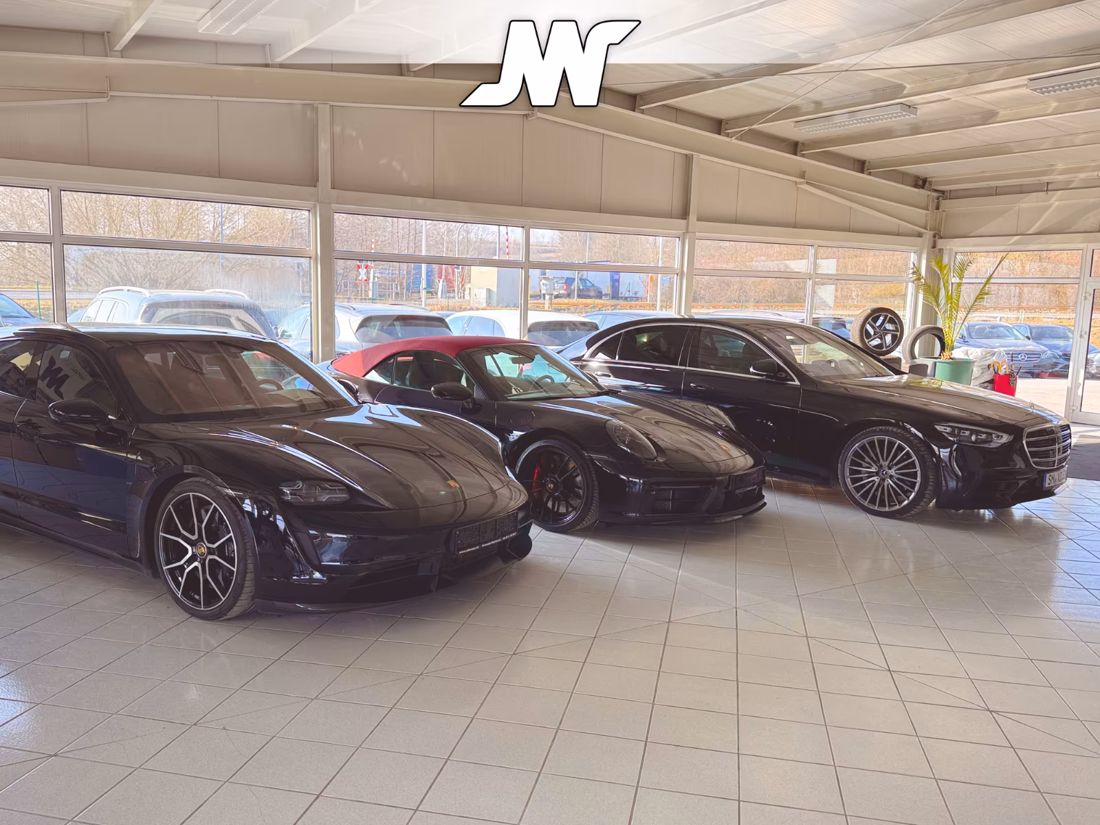 Kia EV6 LED 19" Navi Leder ACC Kam Wärmep Stndhz Kam