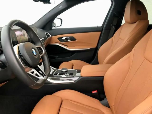 BMW 318 318d M-Sport