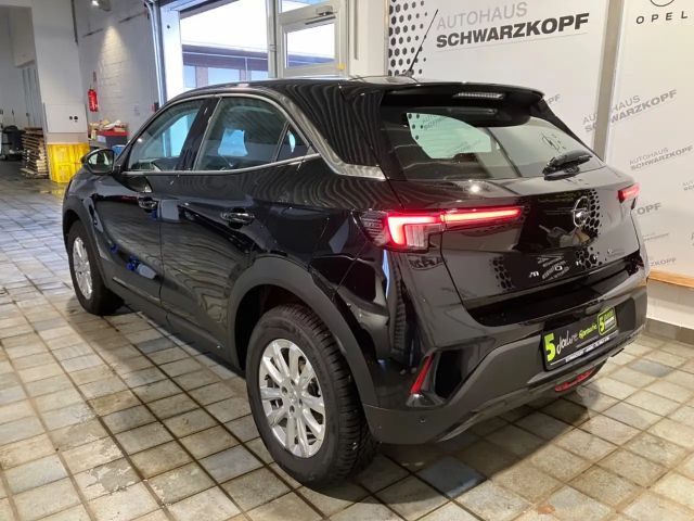 Opel Mokka 1.2 Turbo