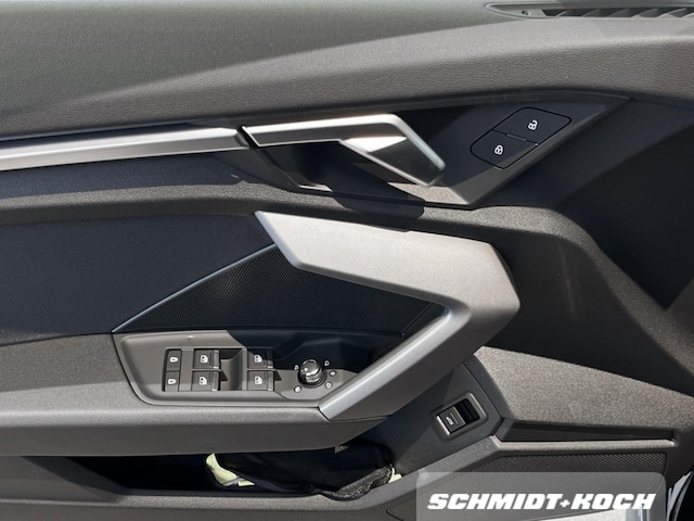 Audi A3 30 TFSI S-Line S-Tronic Sportback