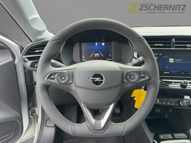 Opel Corsa F 1.2 SHZ+Kam.+LM+PDC+Facelift+SpurW+SpurH