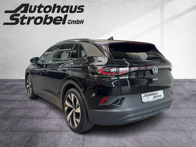 Volkswagen ID.4 Performance Pro