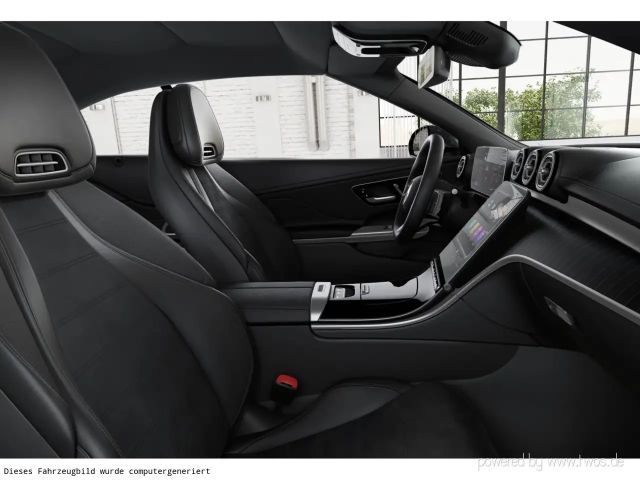 Mercedes-Benz CLE 200 4MATIC AMG Line