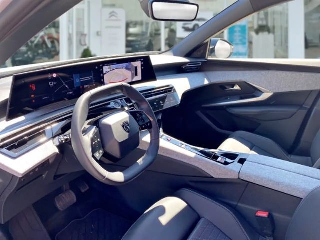 Peugeot 3008 Allure Pack Hybrid