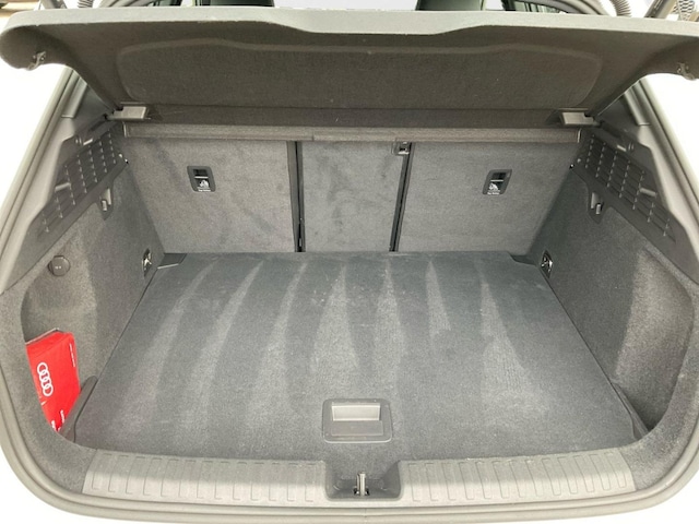 Audi S3 Quattro S-Tronic Sportback