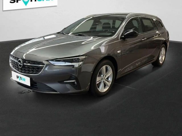 Opel Insignia Business Sports Tourer