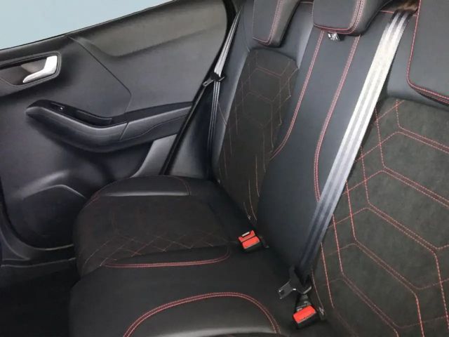 Ford Puma EcoBoost ST Line