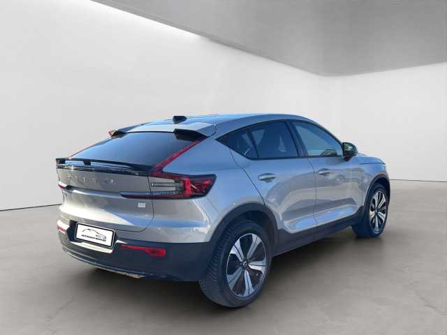 Volvo C40 AWD Plus Recharge Twin Engine