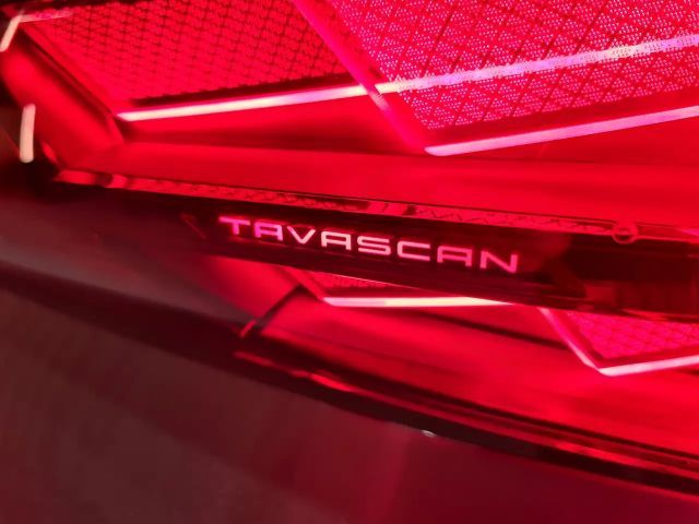 Cupra Tavascan Adrenaline VZ