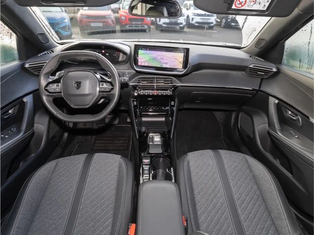 Peugeot 2008 Allure Pack PureTech