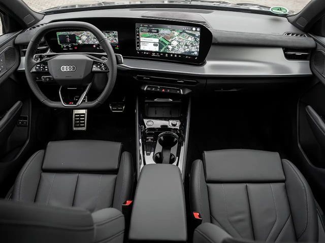 Audi Q3 Hybride S-Tronic