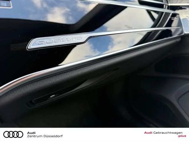 Audi A8 50 TDI Quattro