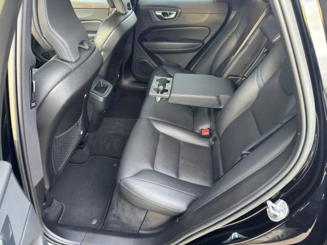 Volvo XC60 AWD Bright Plus